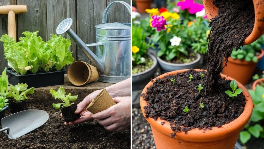 Revive and Reuse: Complete Guide on How to Reuse Your Old Soil (With Full Updates)