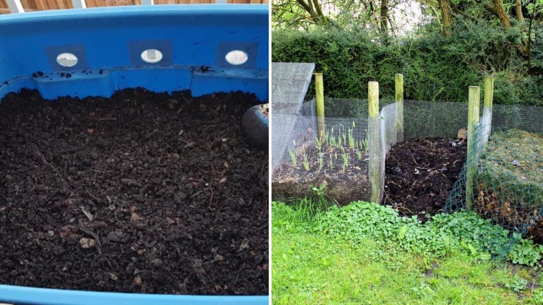 How to Make Your Own Compost Bin on the Balcony: A Complete Beginner’s Guide for Small Spaces