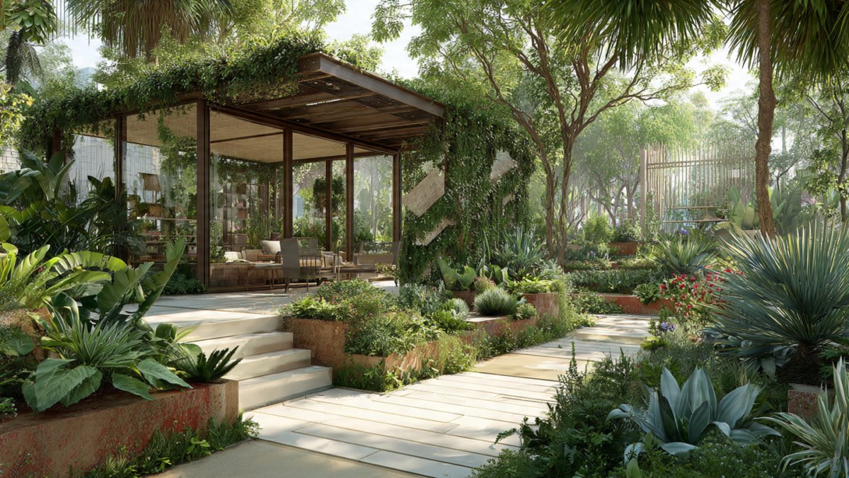 10 Intelligent & Creative Gardening Ideas to Inspire Your Outdoor Space in 2026