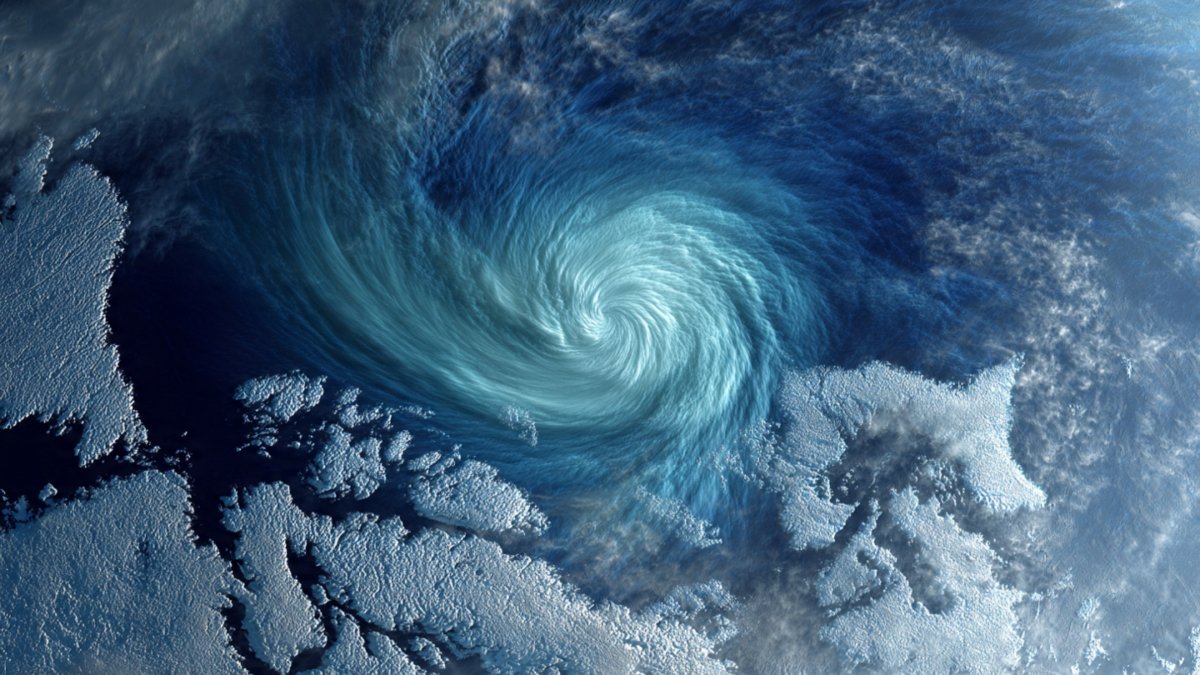 A polar vortex anomaly is approaching, and its intensity is almost unheard of in February