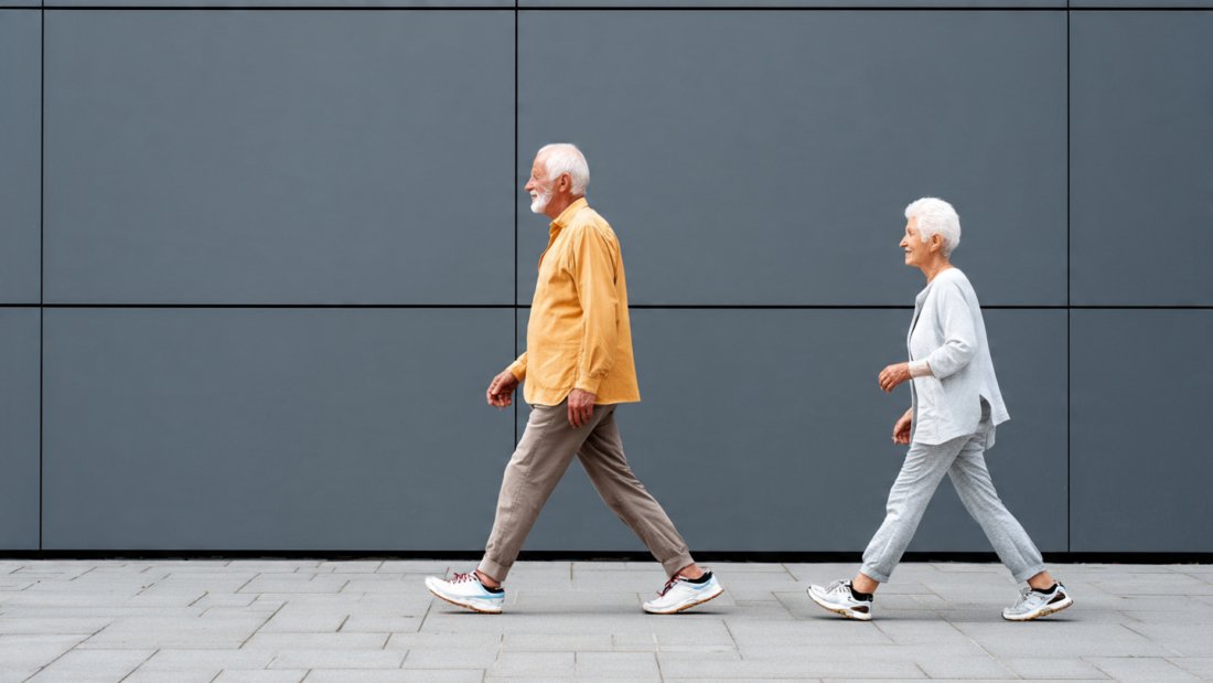 After 70, not daily walks or weekly gym sessions: this movement pattern can significantly improve your healthspan