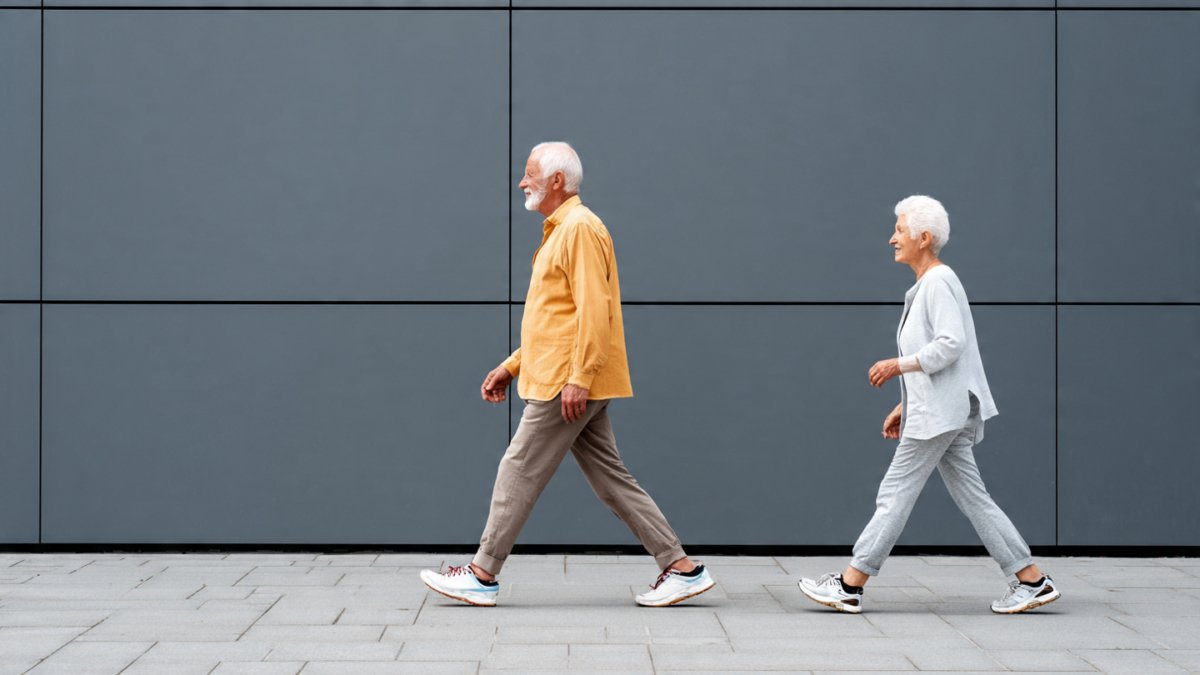 After 70, not daily walks or weekly gym sessions: this movement pattern can significantly improve your healthspan