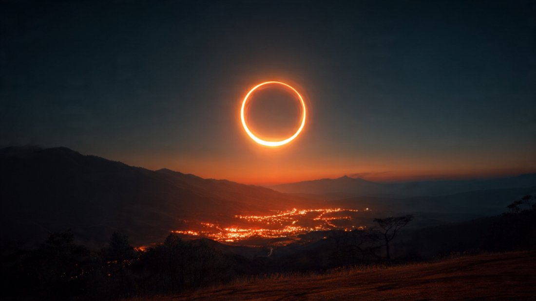 Day will turn into night : the longest solar eclipse of the century is already scheduled and its extraordinary duration is astonishing scientists