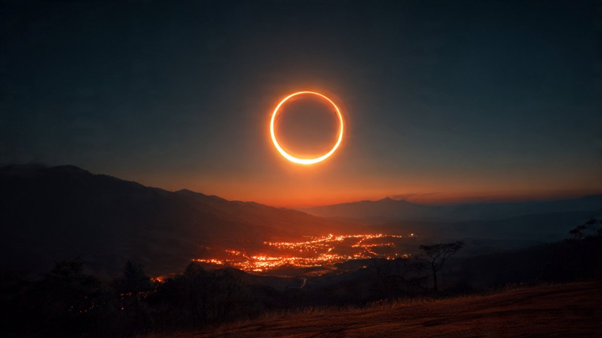 Day will turn into night : the longest solar eclipse of the century is already scheduled and its extraordinary duration is astonishing scientists