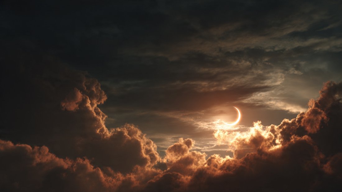 Day will turn to night during the longest total solar eclipse of the century