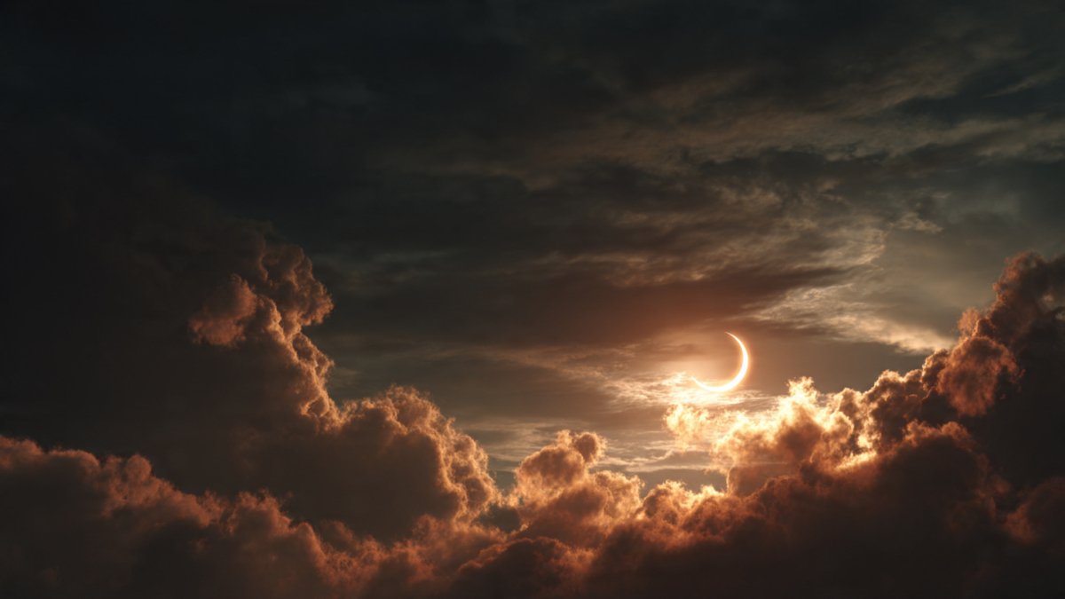 Day will turn to night during the longest total solar eclipse of the century