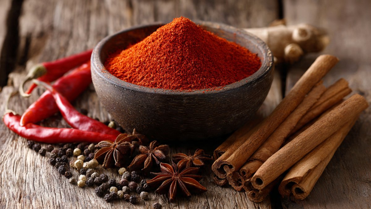 Excellent For The Arteries: This Eastern Spice Could Lower Cholesterol In 3 Months