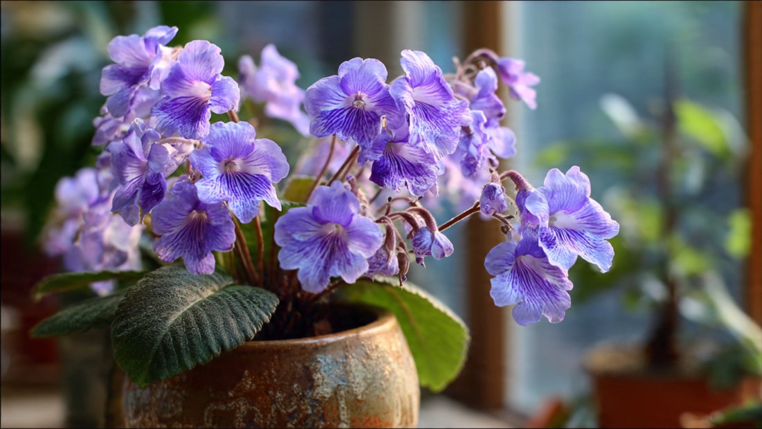 How to Cultivate Streptocarpus for Endless Blooms Throughout the Year