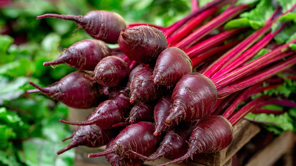 How to Successfully Grow Cylindrical Beetroot at Home for a Unique Vegetable Garden Experience