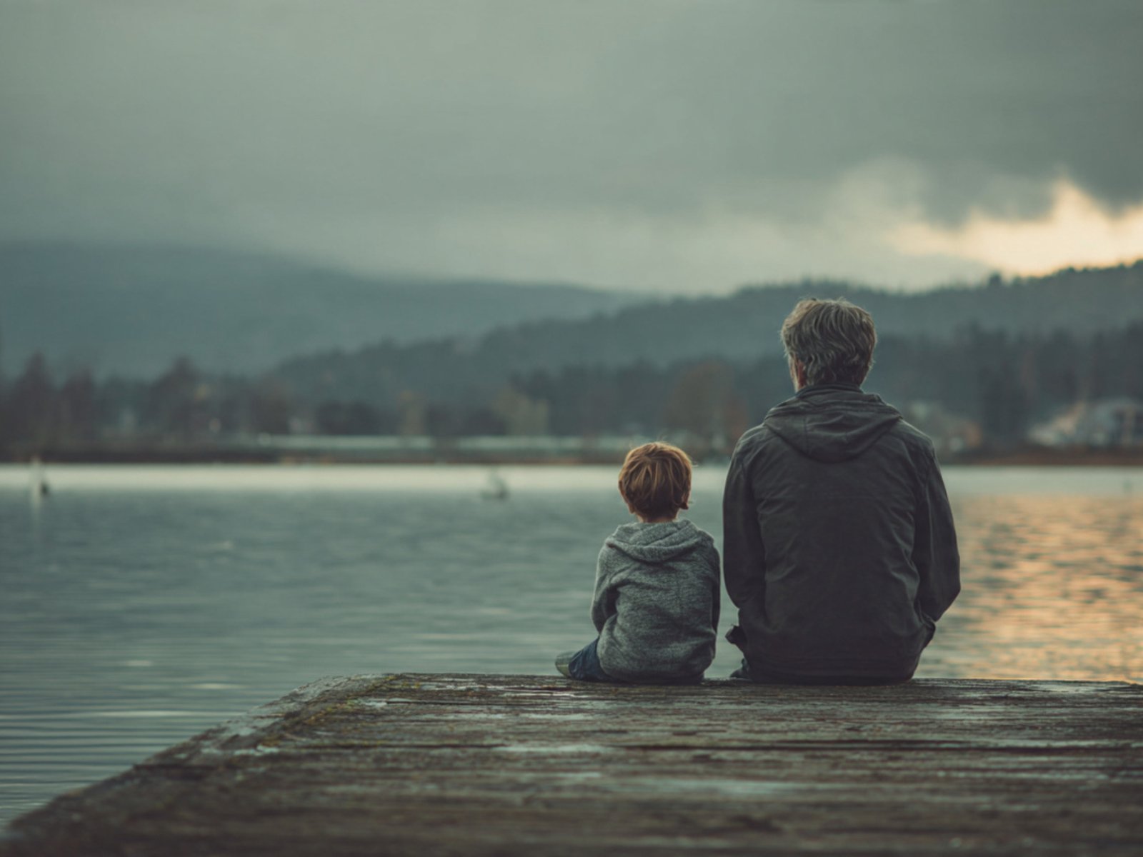 If you want your kids to respect you when they are older stop clinging to these 8 selfish habits