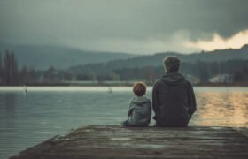 If you want your kids to respect you when they are older stop clinging to these 8 selfish habits