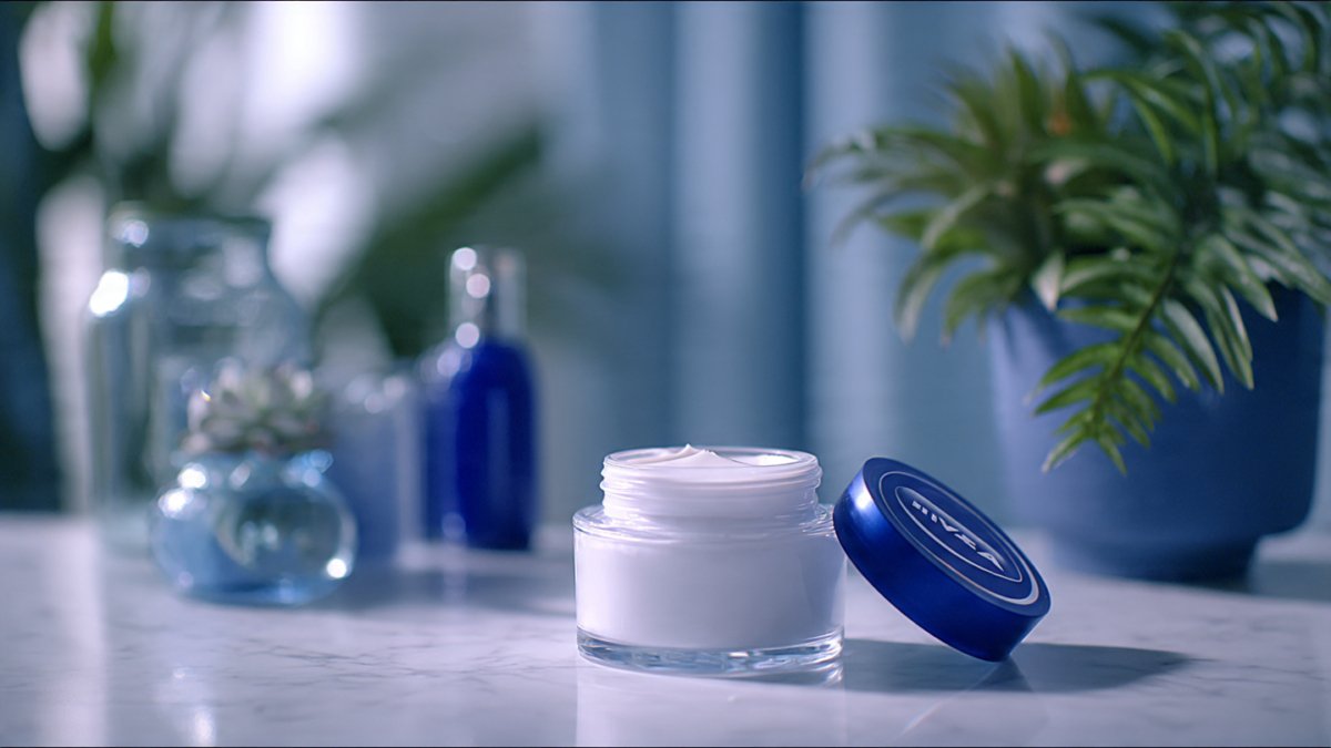 Experts analyse Nivea cream and what they find may surprise you