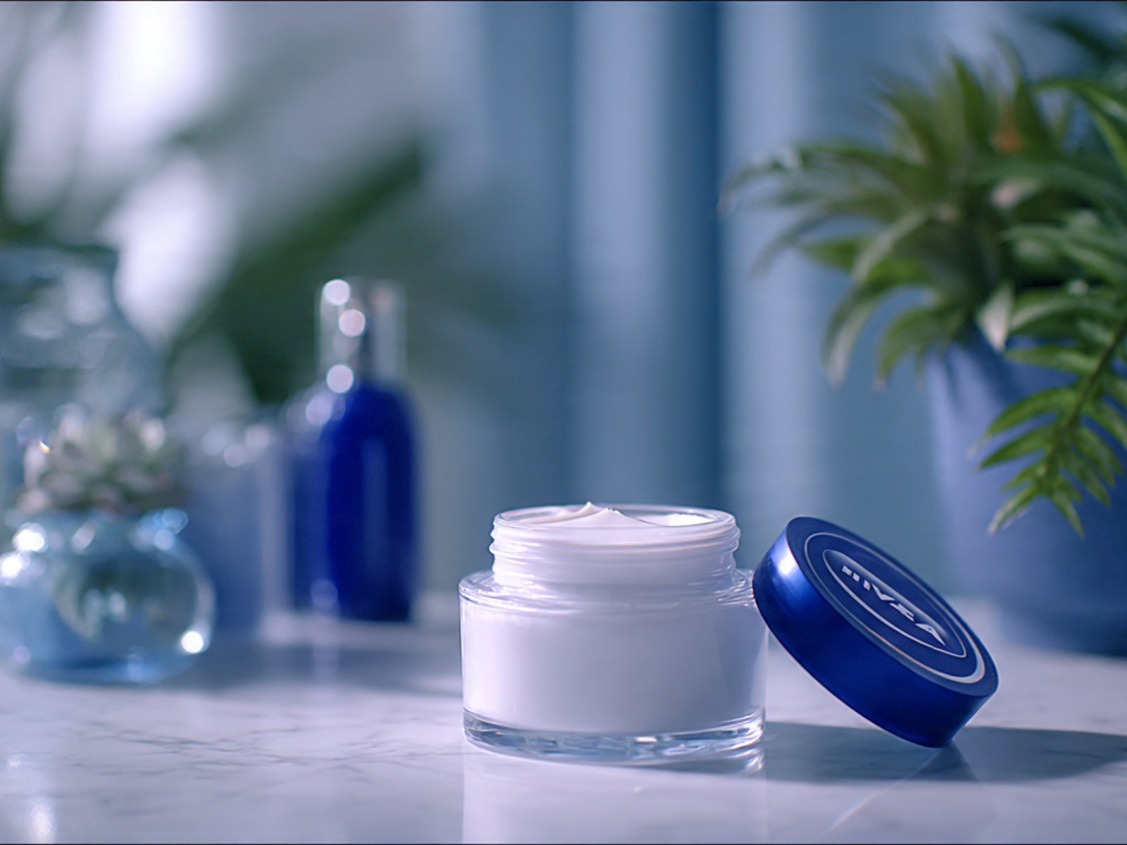 Experts analyse Nivea cream and what they find may surprise you