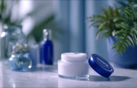 Experts analyse Nivea cream and what they find may surprise you
