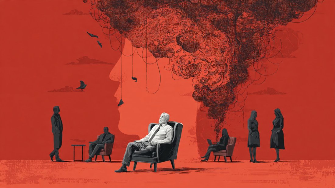 A psychologist is adamant: the best stage in a person’s life is the one where they start thinking this way