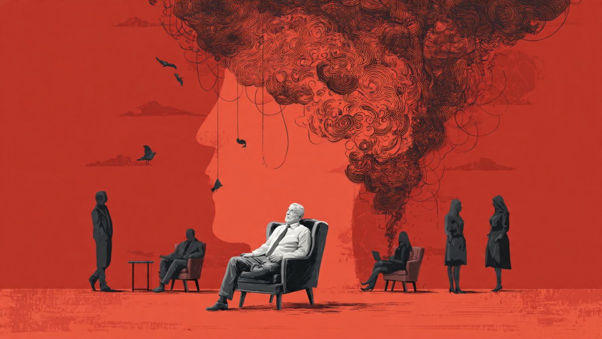 A psychologist is adamant: the best stage in a person’s life is the one where they start thinking this way