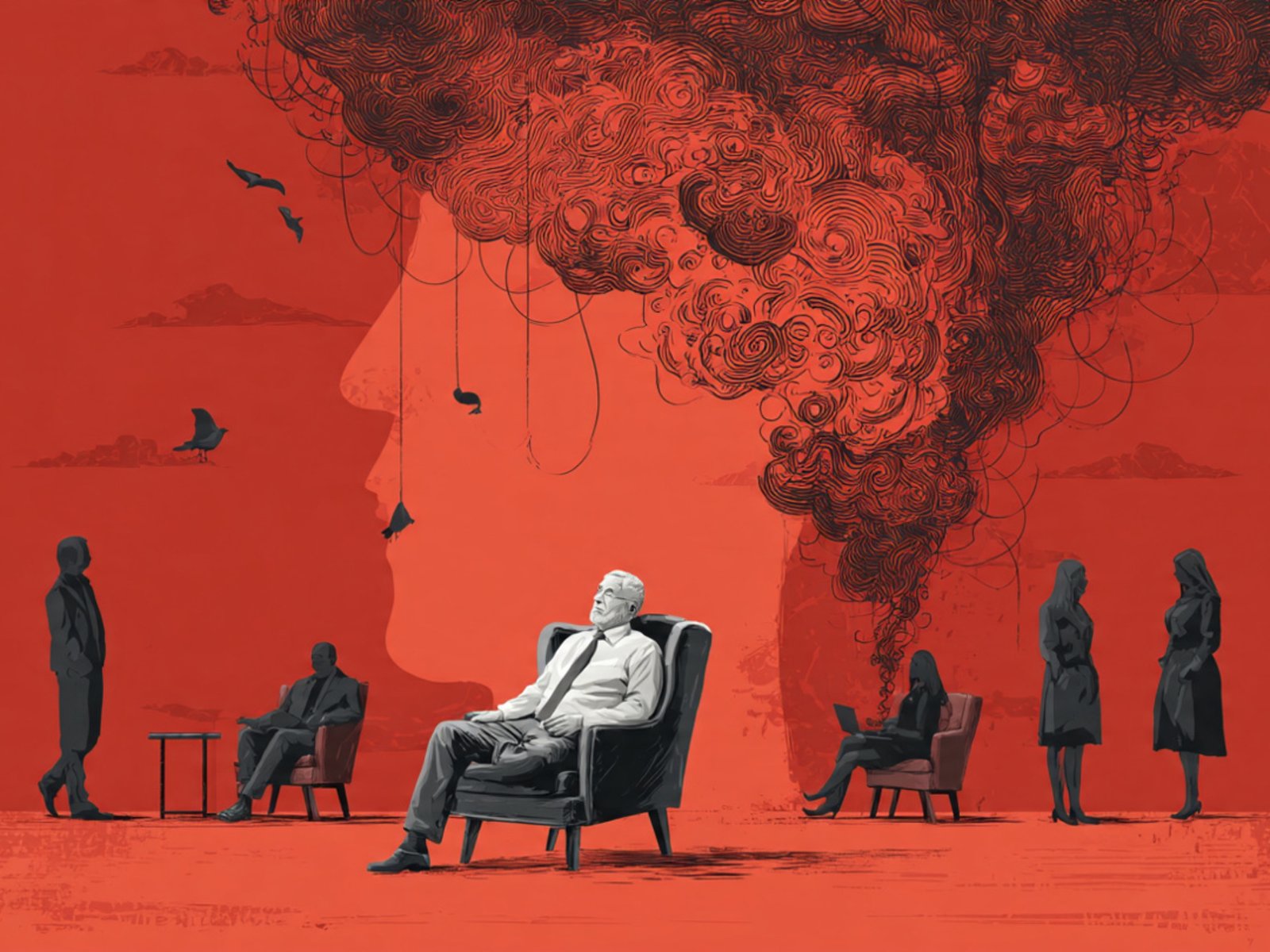 A psychologist is adamant: the best stage in a person’s life is the one where they start thinking this way