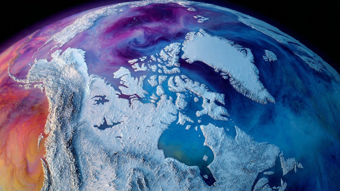 Meteorologists warn that an unusually early Arctic breakdown is forming in February, with atmospheric signals not seen in decades